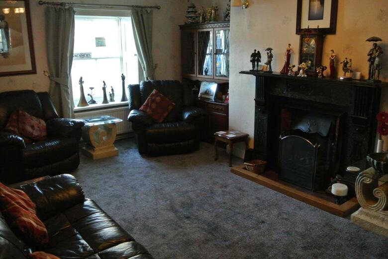 Bed & Breakfast Old Castle Farm Guest House