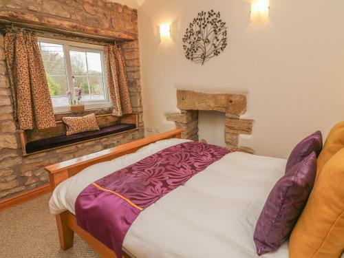 Cobble Cottage, Lancaster
