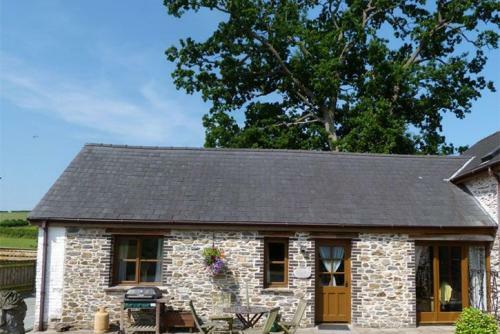 Cysgod-y-coed