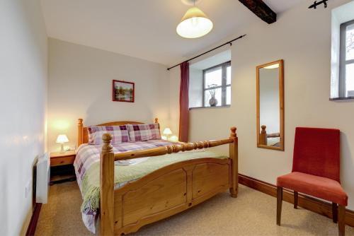 Cysgod-y-coed