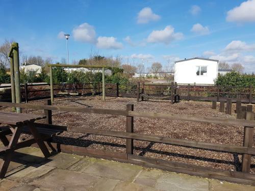 Sycamore Farm Park