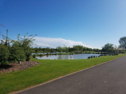 Sycamore Farm Park
