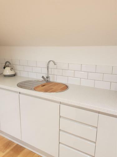 Apartamento Ash