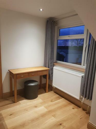 Apartamento Ash