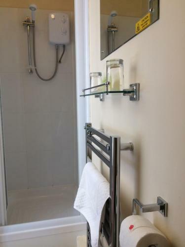 Posada Rose And Crown