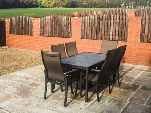 Barnowl Holiday Cottage