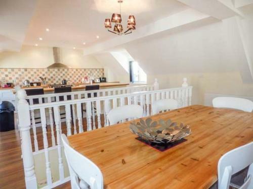 Barnowl Holiday Cottage