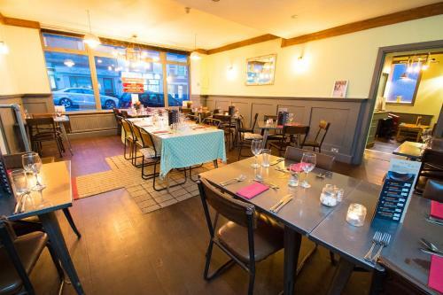 Bed & Breakfast Whitford's