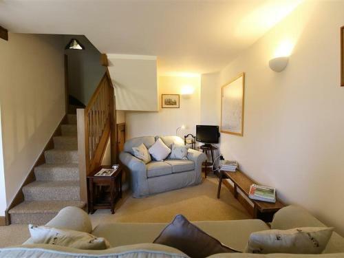 The Old Oak Tree Barn, Burford