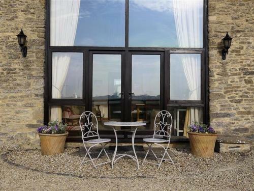 Gallery Barn, Burford