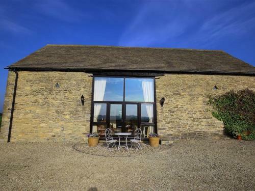 Gallery Barn, Burford