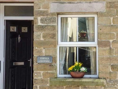 Corner Cottage, Buxton