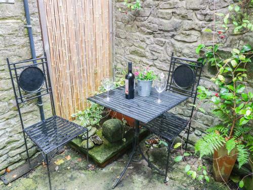 The Cottage, Buxton