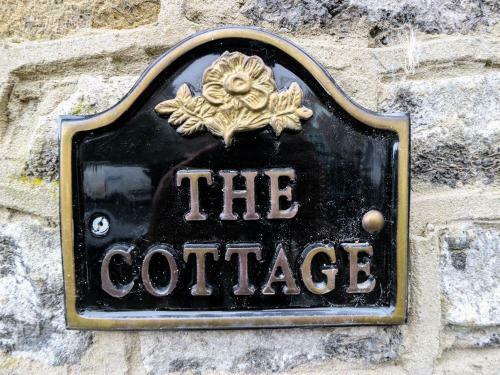 The Cottage, Buxton