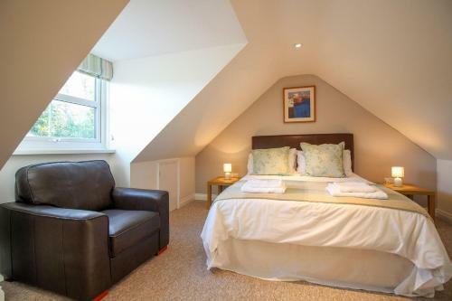 Rose Lodge