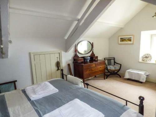 Rose Cottage, St. Dogmaels
