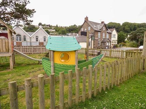 Rose Cottage, St. Dogmaels