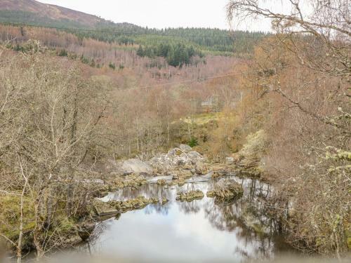Cosy Cottage, Beauly