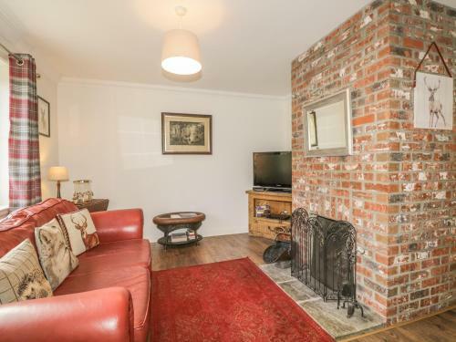 Cosy Cottage, Beauly