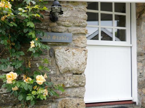 The Old Stable, Camelford