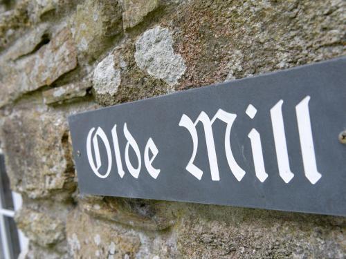 Old Mill Cottage, Camelford