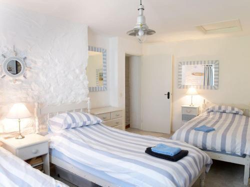 Old Mill Cottage, Camelford