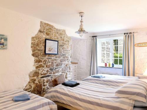 Old Mill Cottage, Camelford