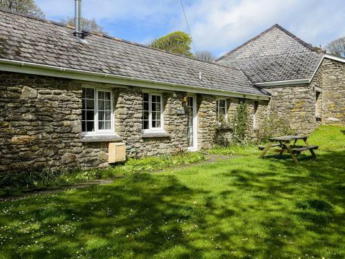 Old Mill Cottage, Camelford