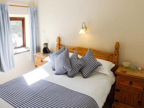Owl Cottage, Camelford
