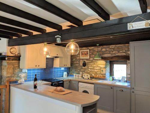 Owl Cottage, Camelford
