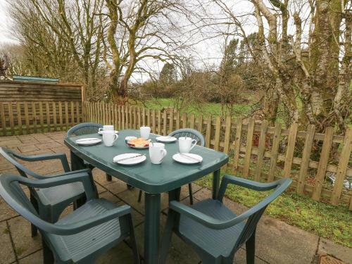 Riverside, Camelford