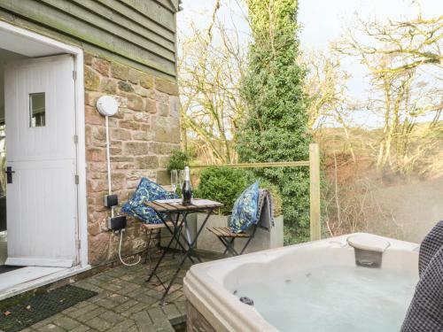 The Heronry, Carlisle