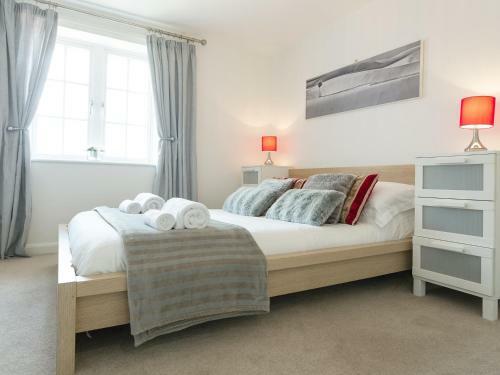 Tas Nua Cottage