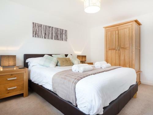 Tas Nua Cottage