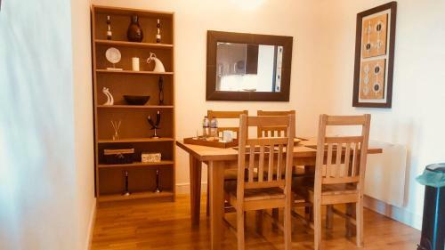 Sky Night Serviced Apartments