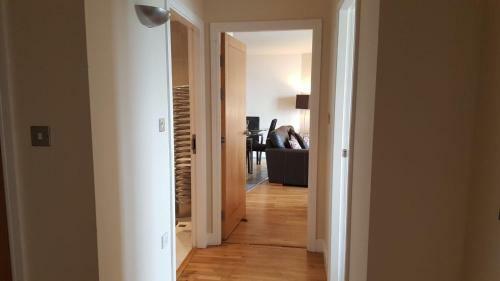 Sky Night Serviced Apartments