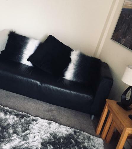 Sky Night Serviced Apartments