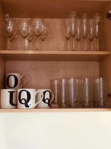 Sky Night Serviced Apartments