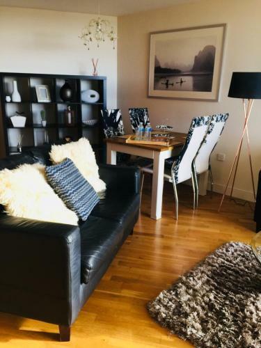 Sky Night Serviced Apartments