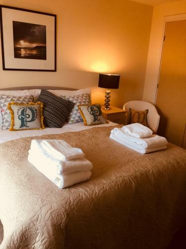 Sky Night Serviced Apartments