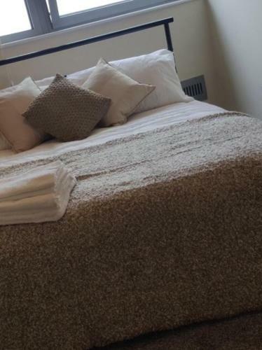 Sky Night Serviced Apartments