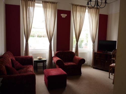 Paragon Serviced Apartments