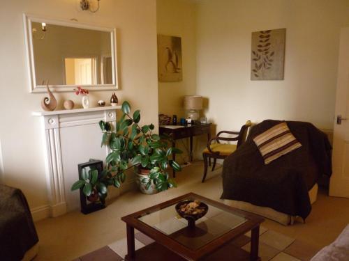 Paragon Serviced Apartments