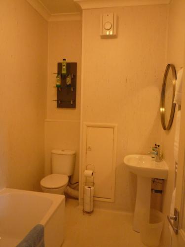Paragon Serviced Apartments
