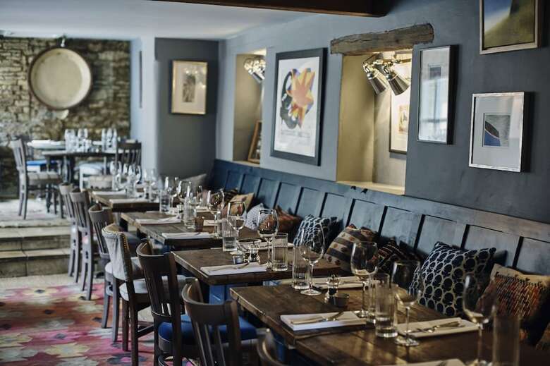 Posada The Bull Inn
