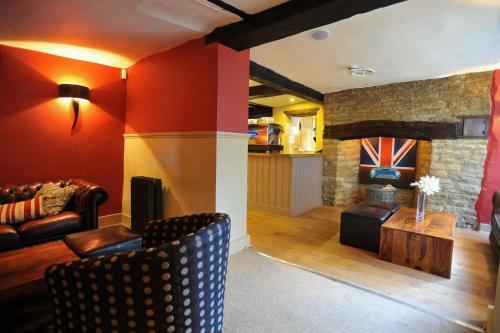 The Bell Hotel
