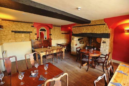 The Bell Hotel