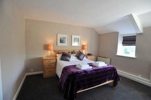The Bell Hotel