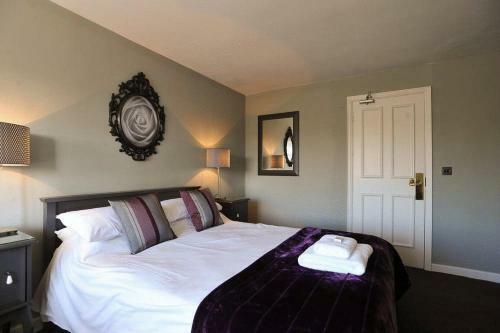 The Bell Hotel