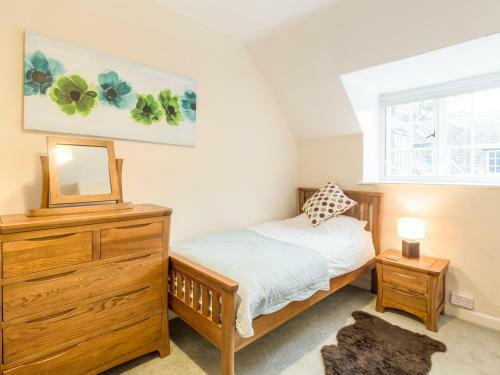 Gardener's Cottage, Alnwick